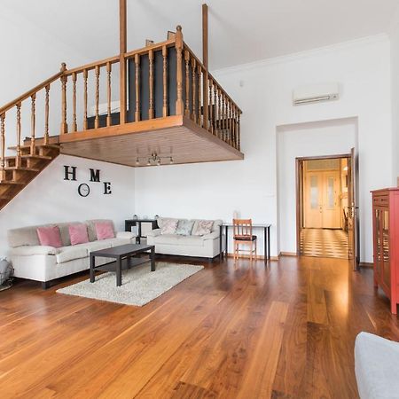 Grand Boulvard Apartment Budapeşte Dış mekan fotoğraf