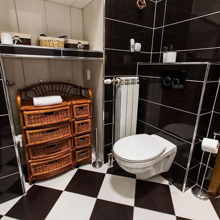 Grand Boulvard Apartment Budapeşte Dış mekan fotoğraf