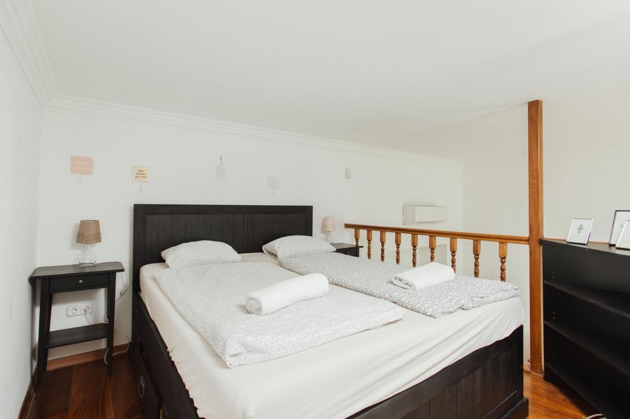 Grand Boulvard Apartment Budapeşte Dış mekan fotoğraf