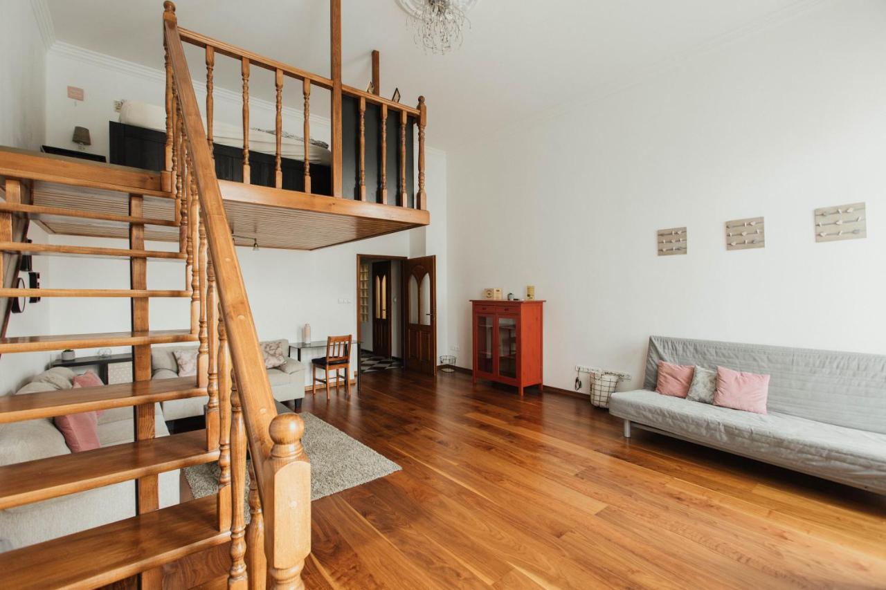 Grand Boulvard Apartment Budapeşte Dış mekan fotoğraf